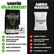 Rodexxa Svenska Uniform 6